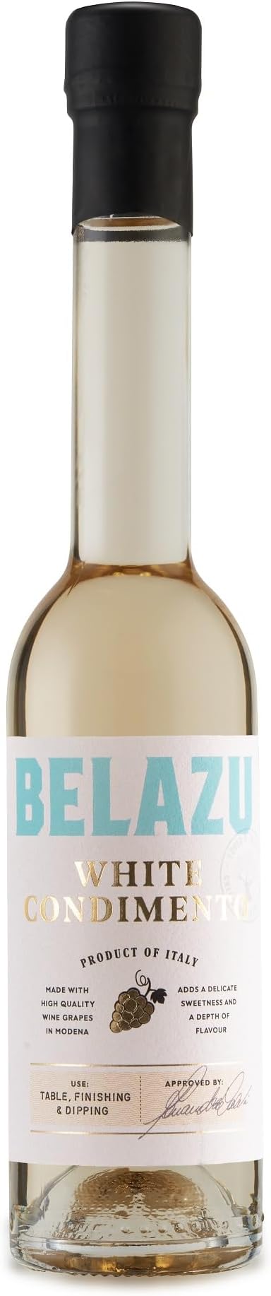 Belazu White Condimento 250ml