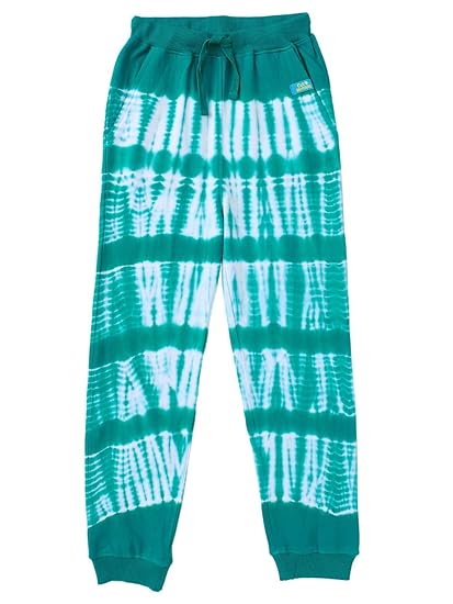 Cub McPaws Girls Cotton Fashion Trackpants | Regular Fit |4-12 Years