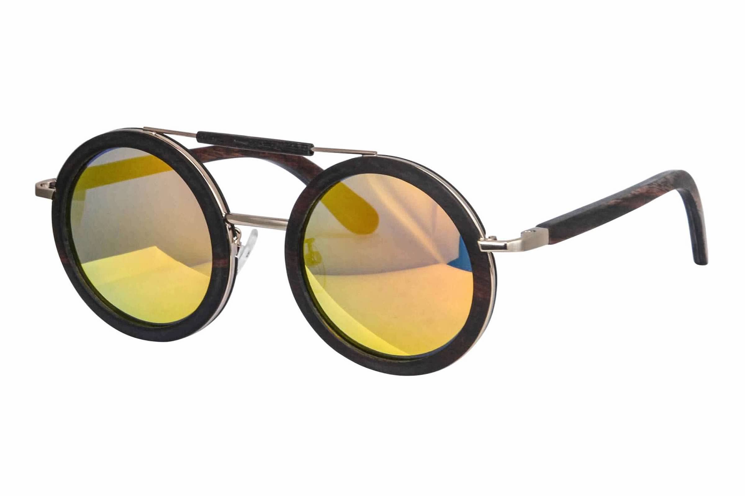 SHINU Gafas de Sol Hombre Polarizadas Gafas Deportivas Gafas de Ciclismo Hombre Gafas 73012