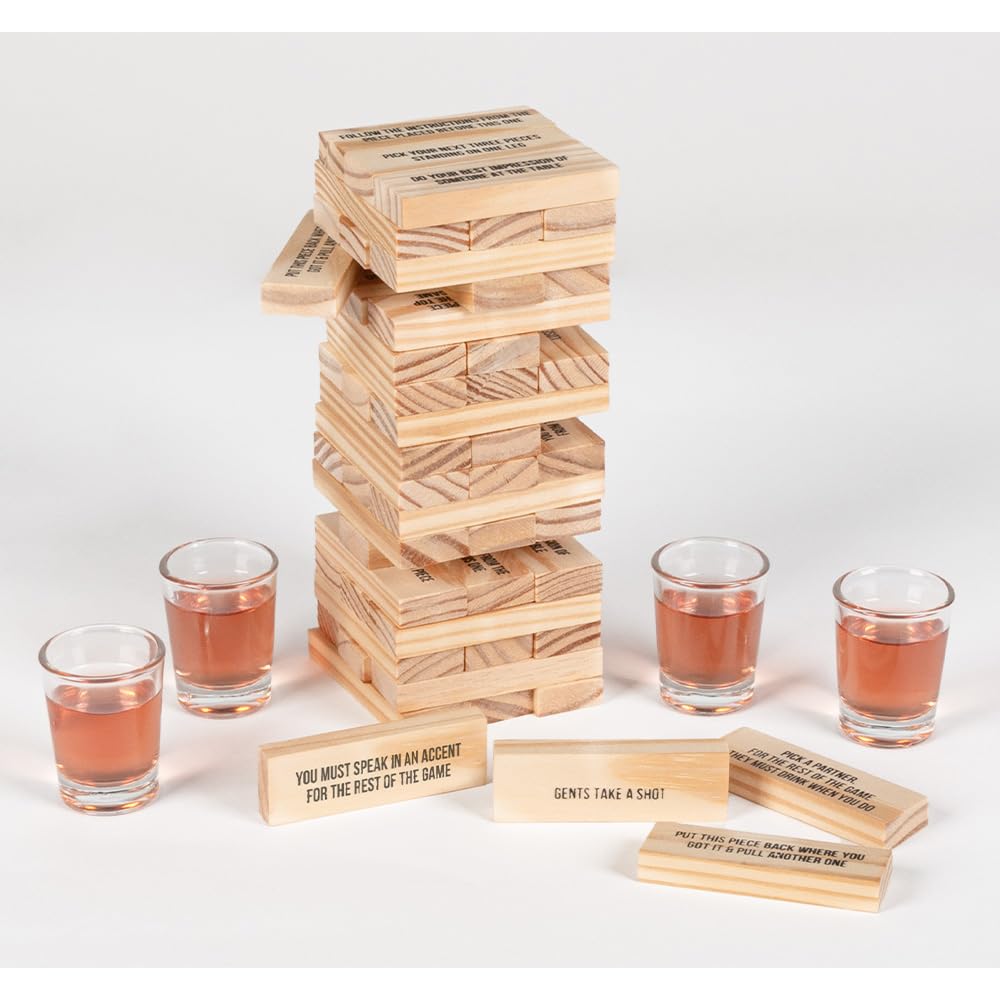 Boland Partyspiele Set Partyspiele Set Produktbeschreibung