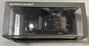 Amazon.co.jp: 絶版 1／43 イグニッションモデル トヨタ