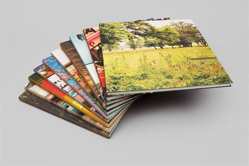 ウィリアム・エグルストン The Democratic Forest Amazon | William Eggleston: The Democratic Forest