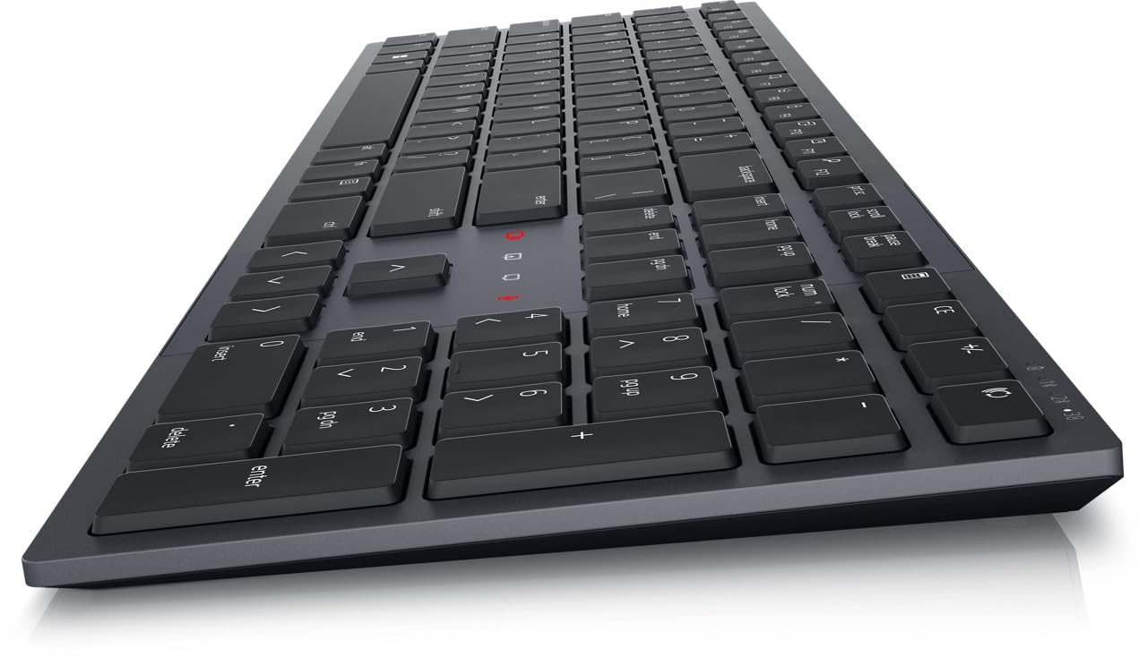 Teclado colaborativo Dell Premier KB900 | Amazon.com.br