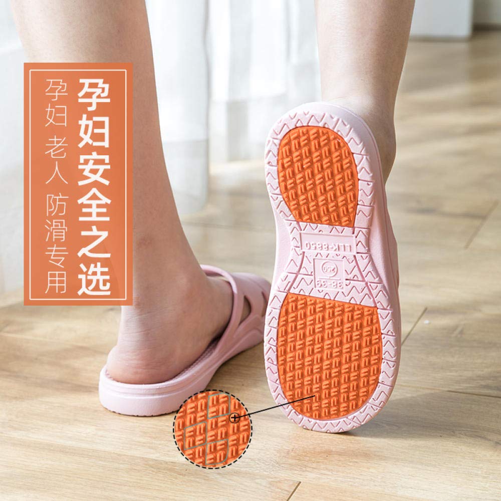 Ciabatte Da Doccia Unisex In EVA - Antiscivolo, Morbide E Leggere - Foto 2