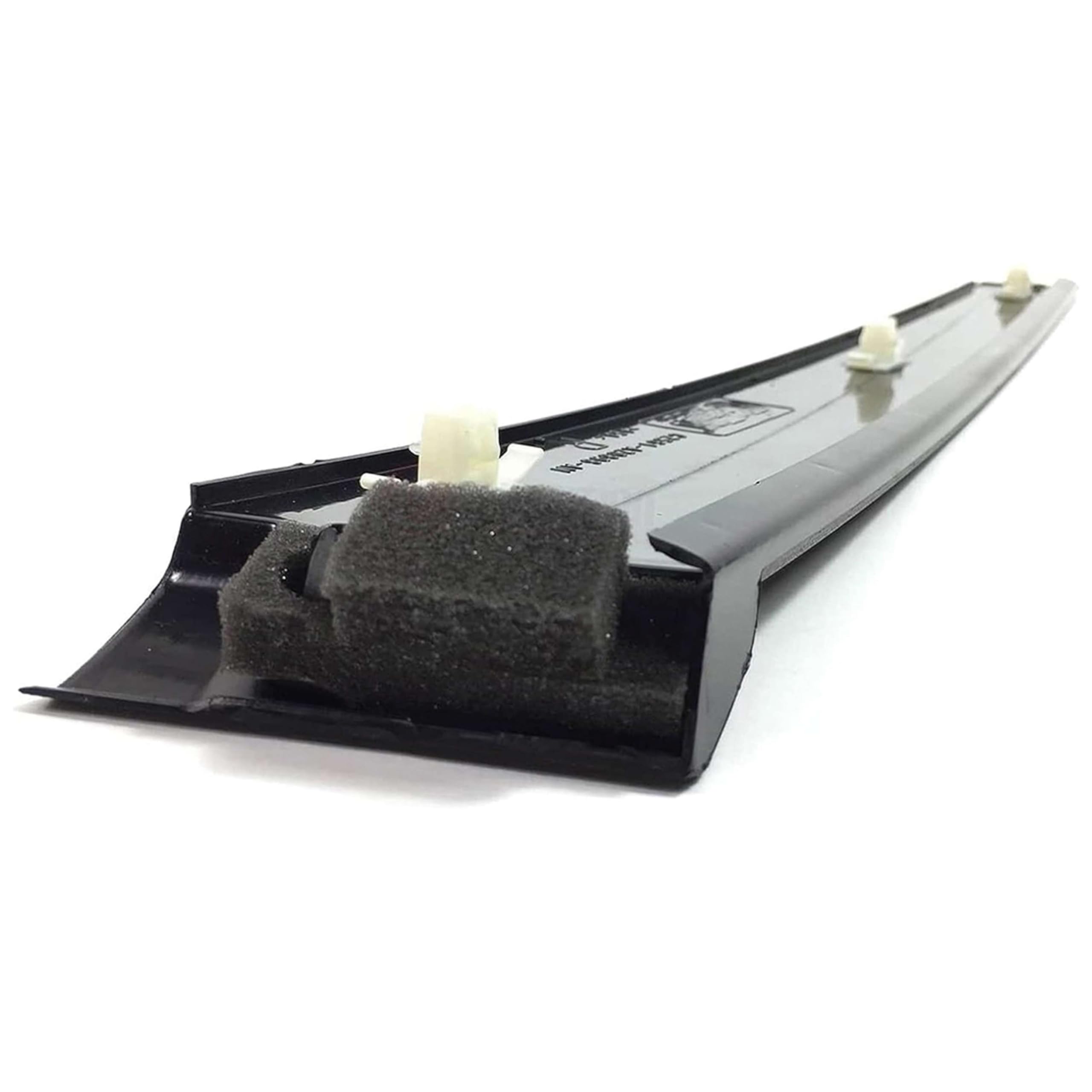 INLY Modanatura Decorativa Pannello Montante B Posteriore Destro compatibile Ford Fiesta 2002-2008