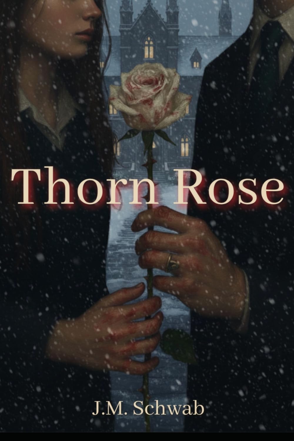 Thorn Rose