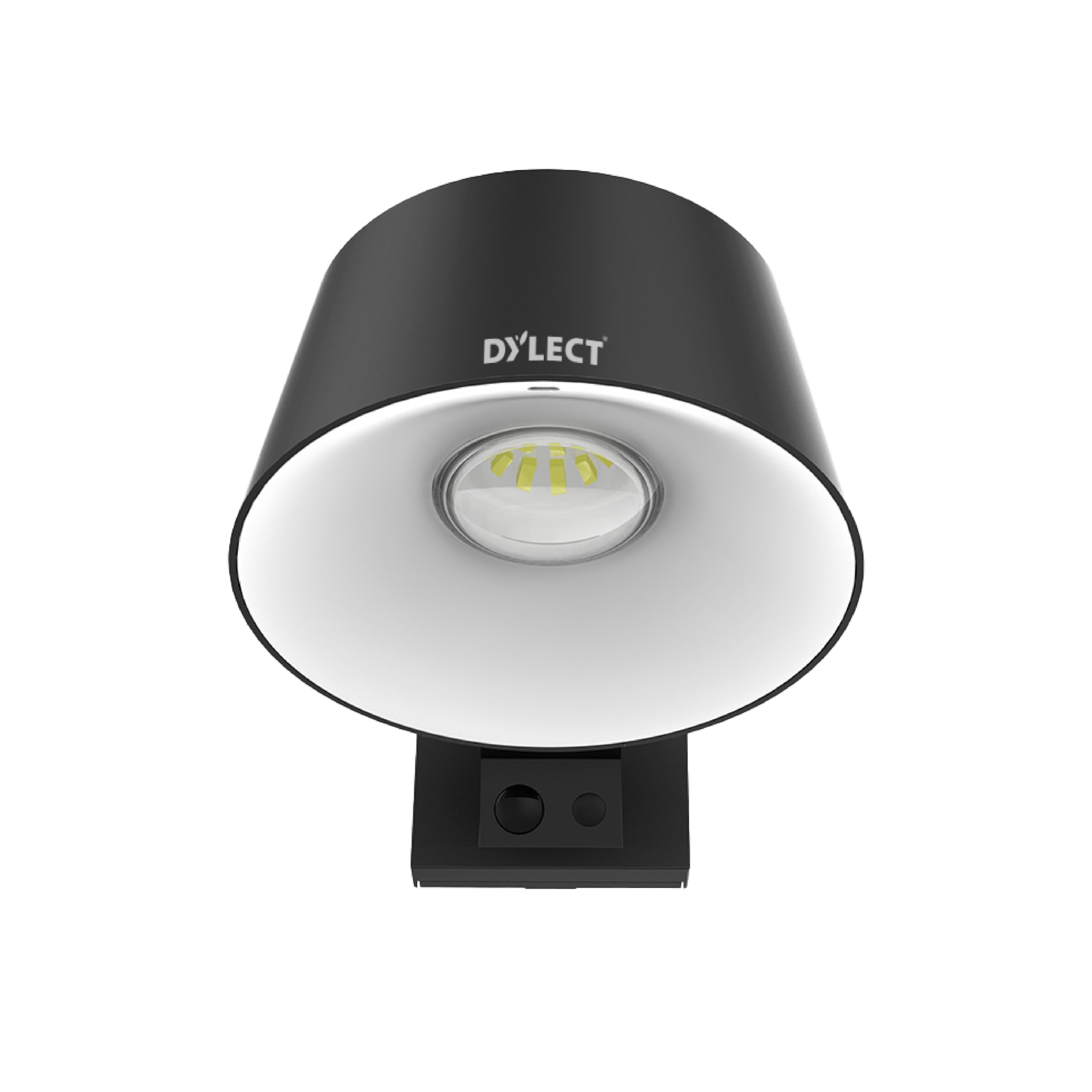 DYLECT® Luxe Super Bright LED Solar Down Light Outdoor for Home Entrance, Wall, Garden, Balcony/Solar Home Décor Light | Guaranteed 24Hr Runtime with Motion Sensor | IP65 Waterproof (Natural White)-image-48
