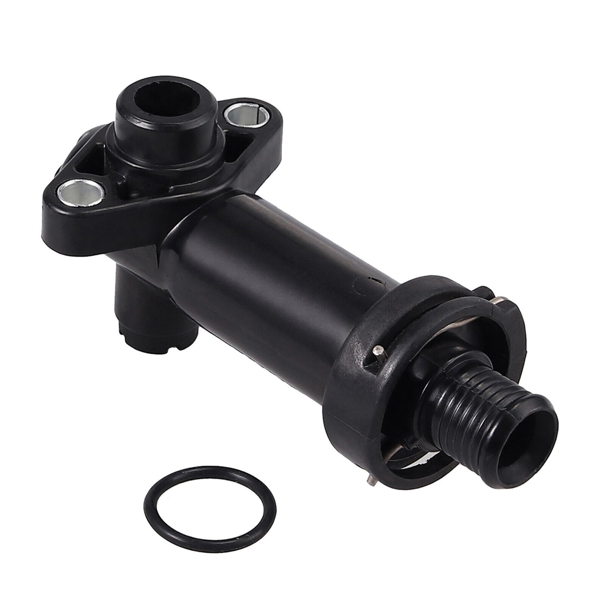 Partsline Thermostat Vanne EGR compatible avec SERIE 1 (E81, E87) SERIE 3 (E46, E90, E91, E92, E93) SERIE 5 (E60, E61) SERIE 6 (E63, E64) SERIE 7 (E65, E66, E67) X3 X5 X6 OMEGA B - 11717787870 7787870