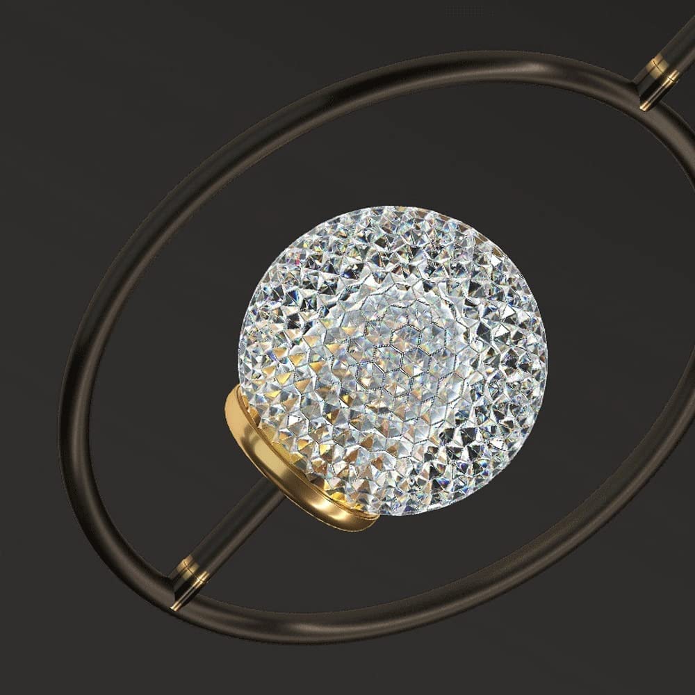 Lampy wiszące do wnętrz zewnętrznych, Rui Mao-Ca, chińskie lampy wiszące V-intage, miedziane, z regulacją wysokości, podstawą G9, oświetlenie zewnętrzne