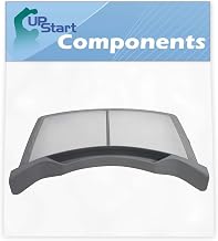 134793600 Dryer Lint Filter Replacement for Electrolux EWMED6CHSS0 - Compatible with 134793600 Lint Screen Trap Catcher