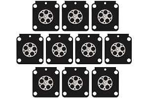 Zama C1Q Carburetor Diaphragm