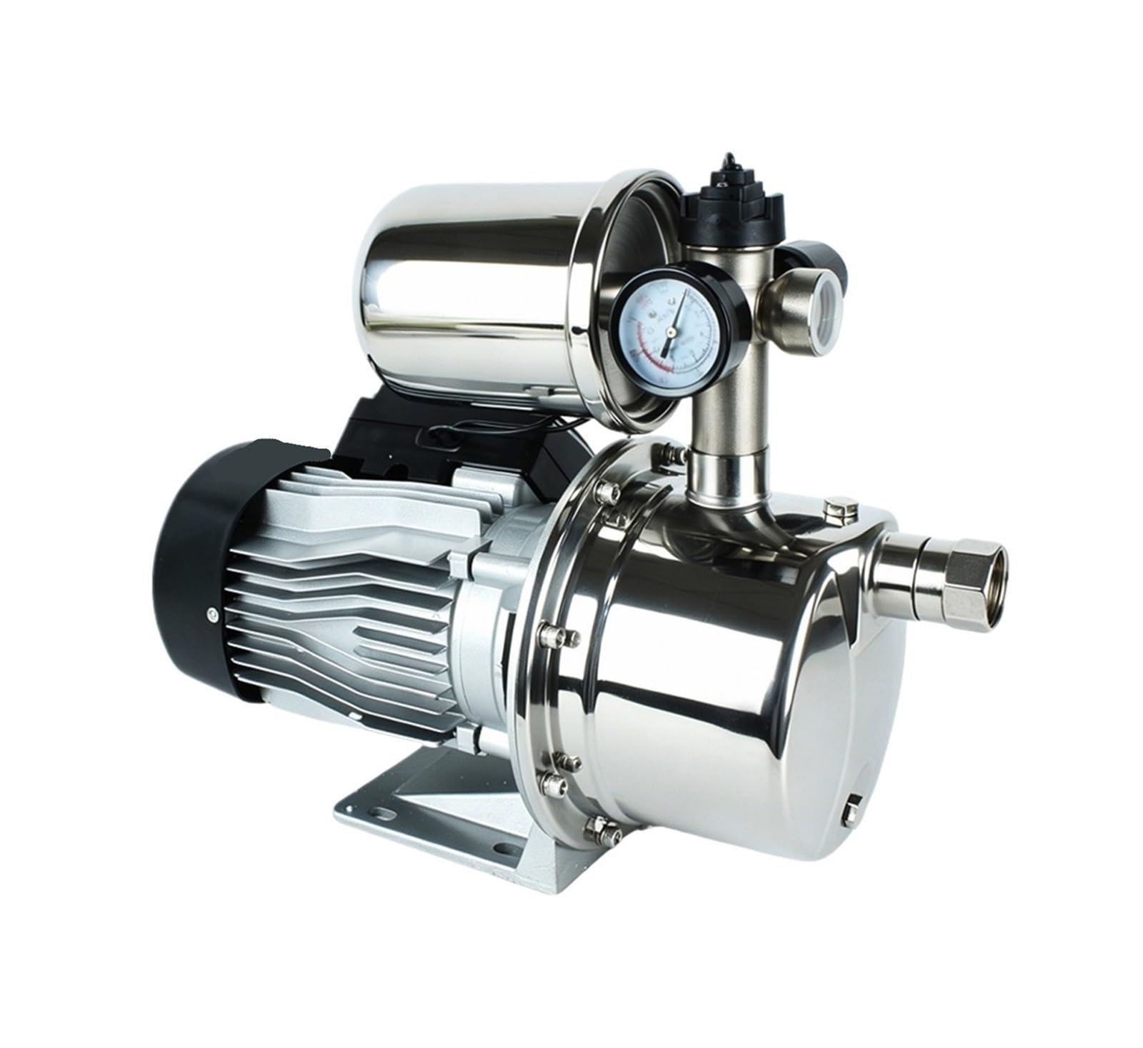 Fbftgmrmta 550W Booster Pump, Water Pump