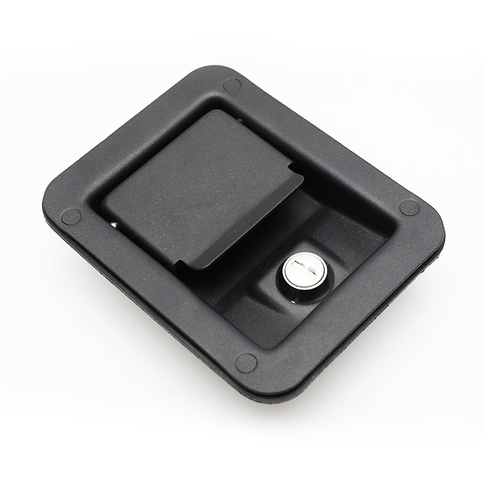Serrure de porte loquet à palette RV camion véhicule ingénierie A7831