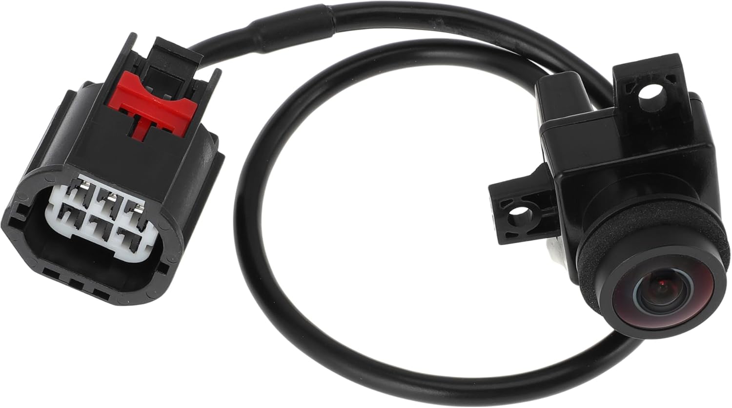 Rear View Camera for Dodge for Ram 1500 2500 3500 Pickup Park Assist Backup Reverse Camera Replace No.56054041AD/56054041AC/56054041AA/56054041AB