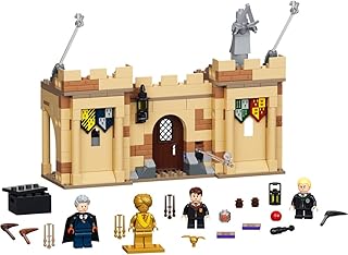 LEGO 1x 3623 Platte 1x3 | Rot