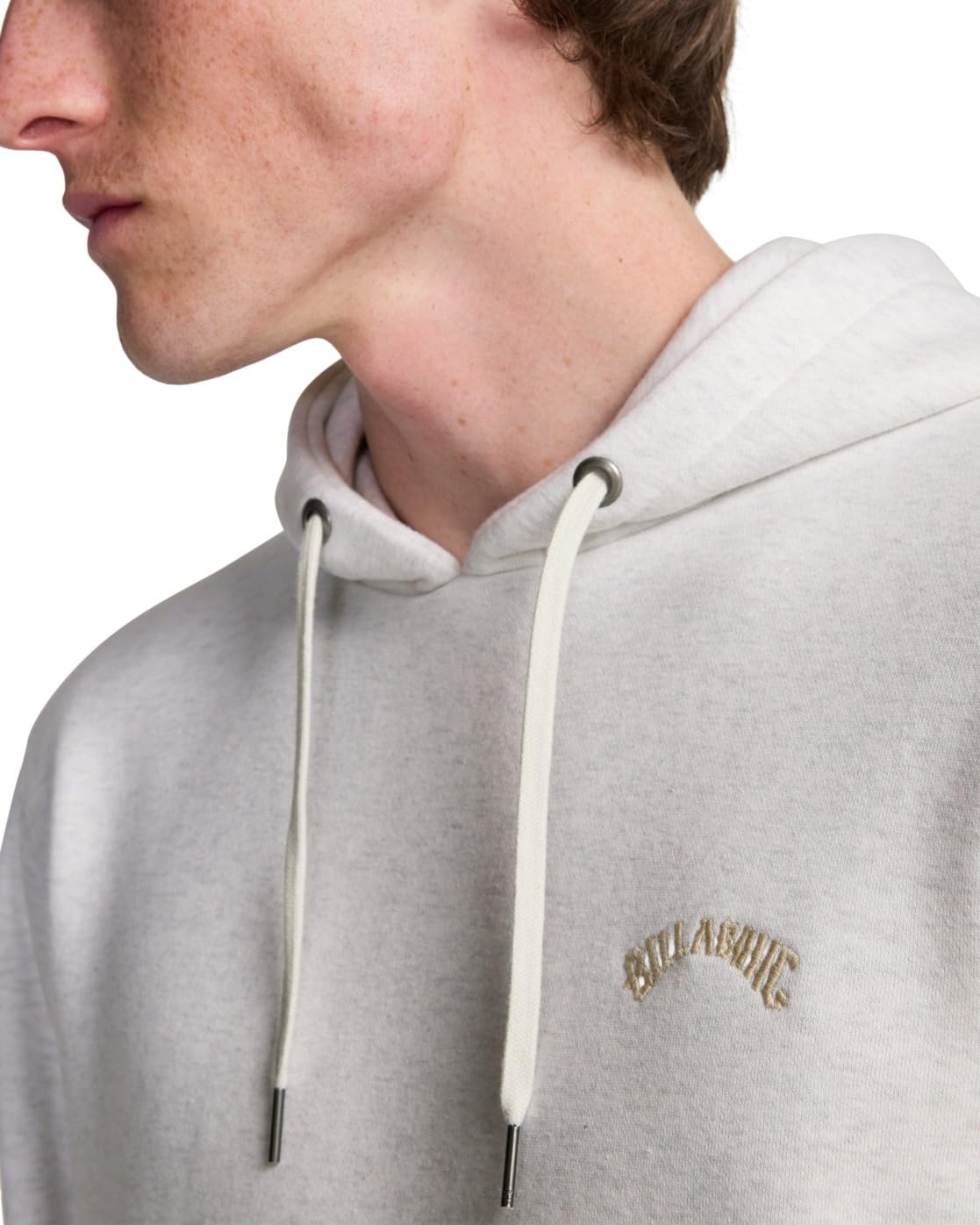 BILLABONG Arch Po Pullover Uomo (Pacco da 1)