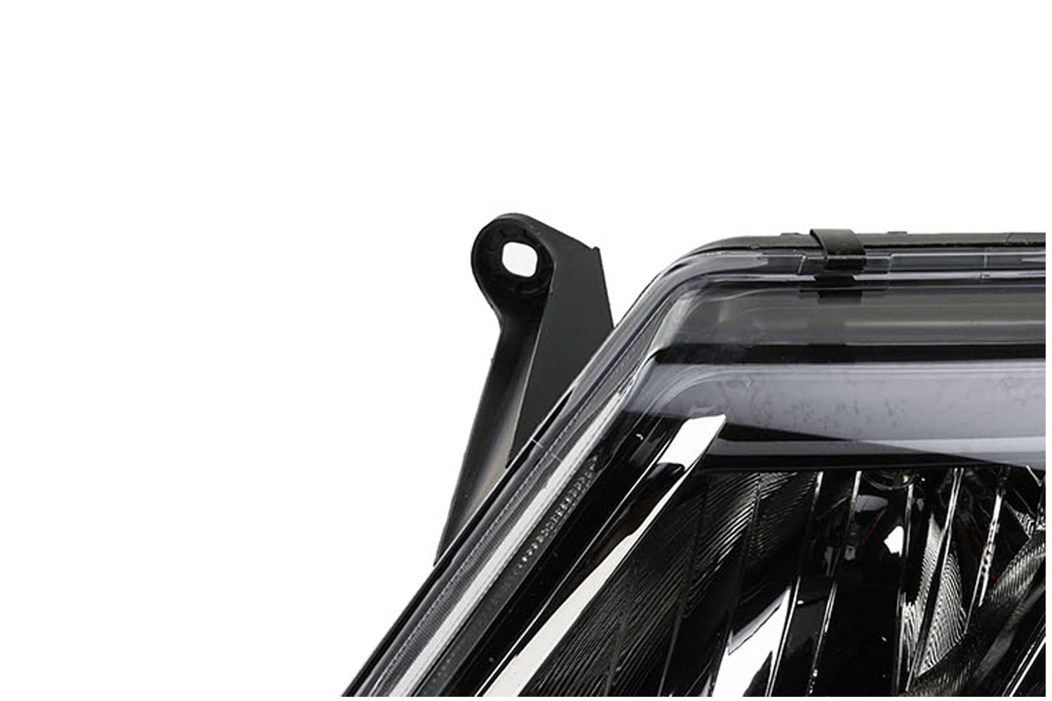 Johns Set Fari Alogeni Completi Per Dacia Duster 04/10-12/13 – Sostituzione Destro E Sinistro Con Luci H7/H1
