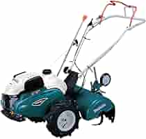 Amazon | マキタ エンジン管理機 リアロータリー刃耕幅500mm