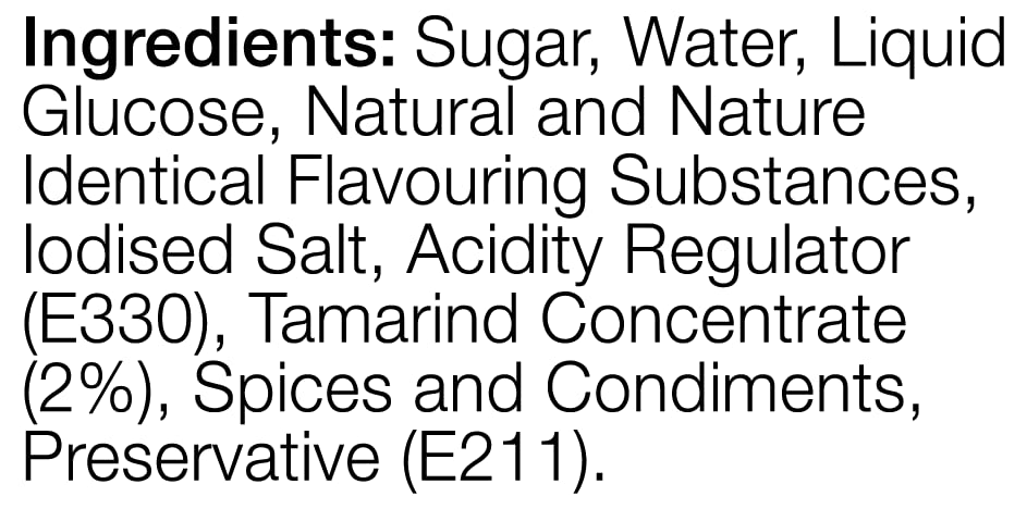 Image of DaVinci Gourmet Ice Spice Flavoured Syrup 750 ML