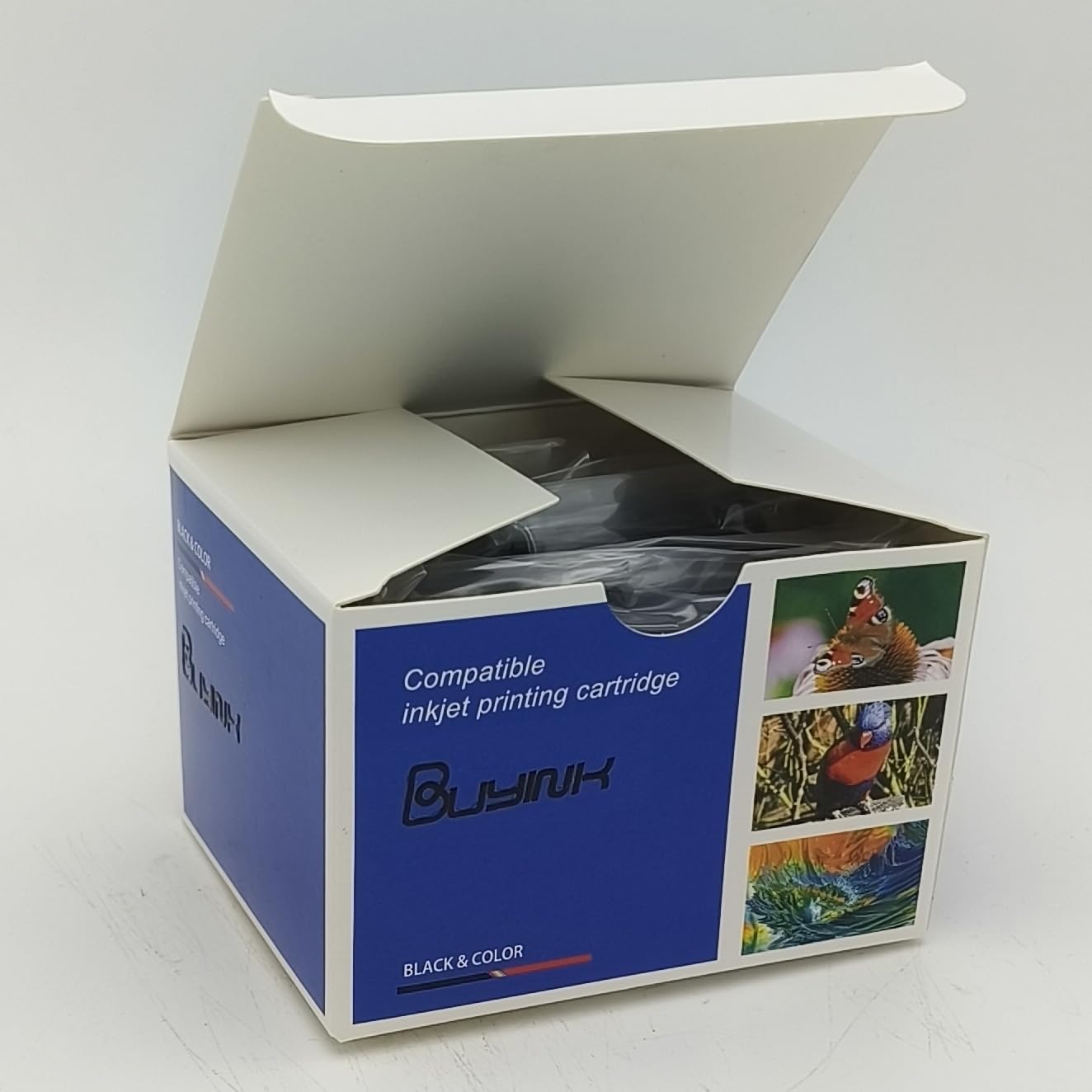5 Pack WF-110 Maintenance Box, Remanufactured Malta 3 thumbnail image