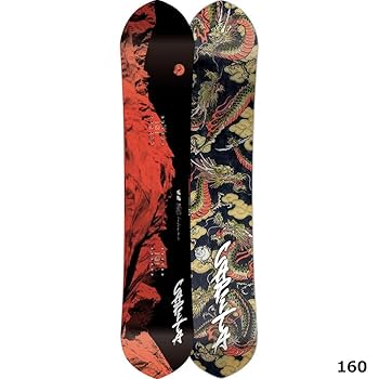 スノーボード CAPiTA KAZU KOKUBO PRO 160 Capita Kazu Kokubo Snowboard Review | Snowboarding Profiles