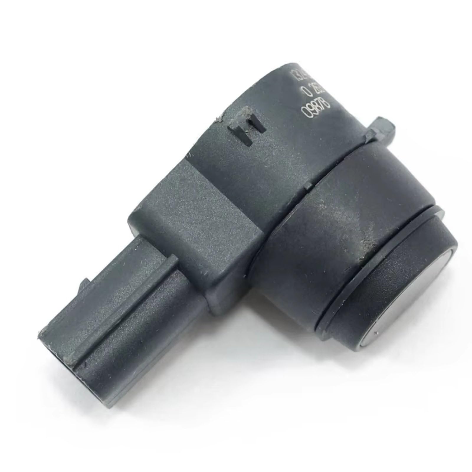 sensor parking Compatible Con Opel Para Astra J Stufenheck 2012 2013 2014 2015 Coche Sensor Detector Radar Aparcamiento PDC Parachoques OEM: 13242365