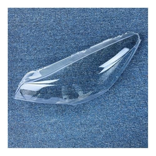 Couvercle de phare pour Kuga vitrage jauni solution lentille