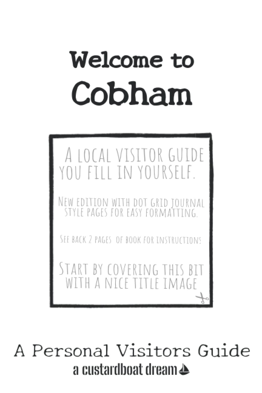 Welcome to Cobham: A Fun DIY Visitors Guide