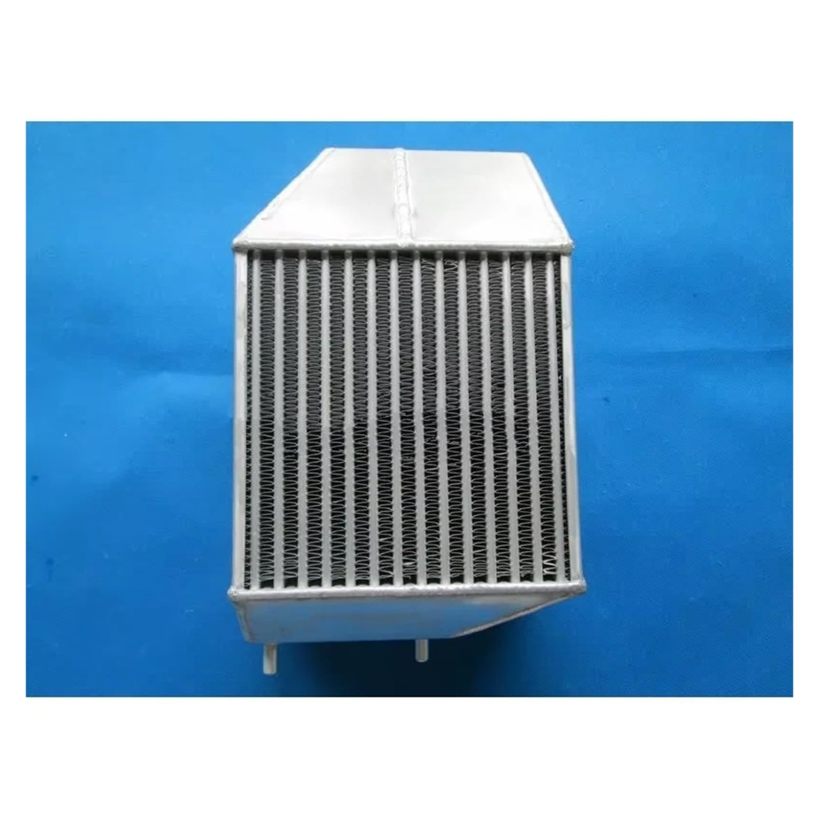 Pasuje Do 5 R5 GT Turbo, Całkowicie Aluminiowe Chłodzenie Intercoolera Mocowania Bocznego " Intercooler do turbiny samochodowy