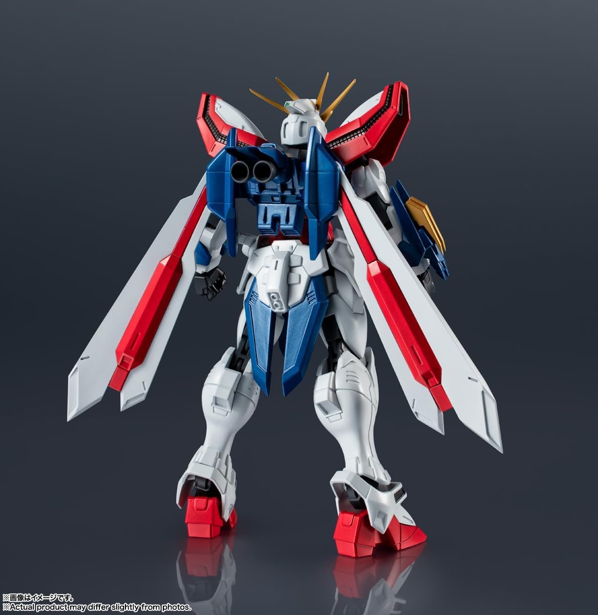 ガンダム　フィギュア　G Amazon | 赤いガンダ'ム フィギュア 限械突破 機動戦士Gun'dam