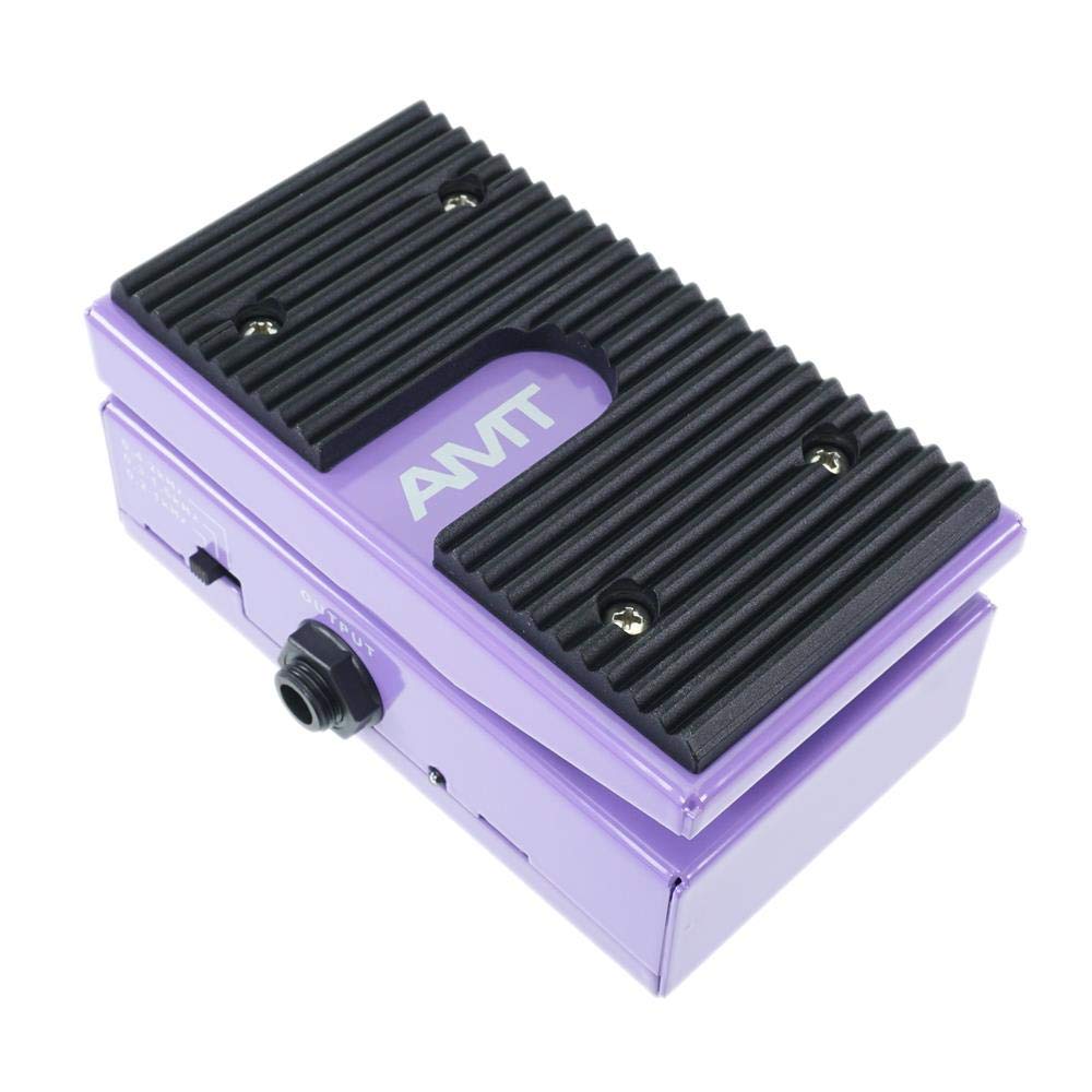 AMT WH-1 - Pedale effetto wah per chitarra