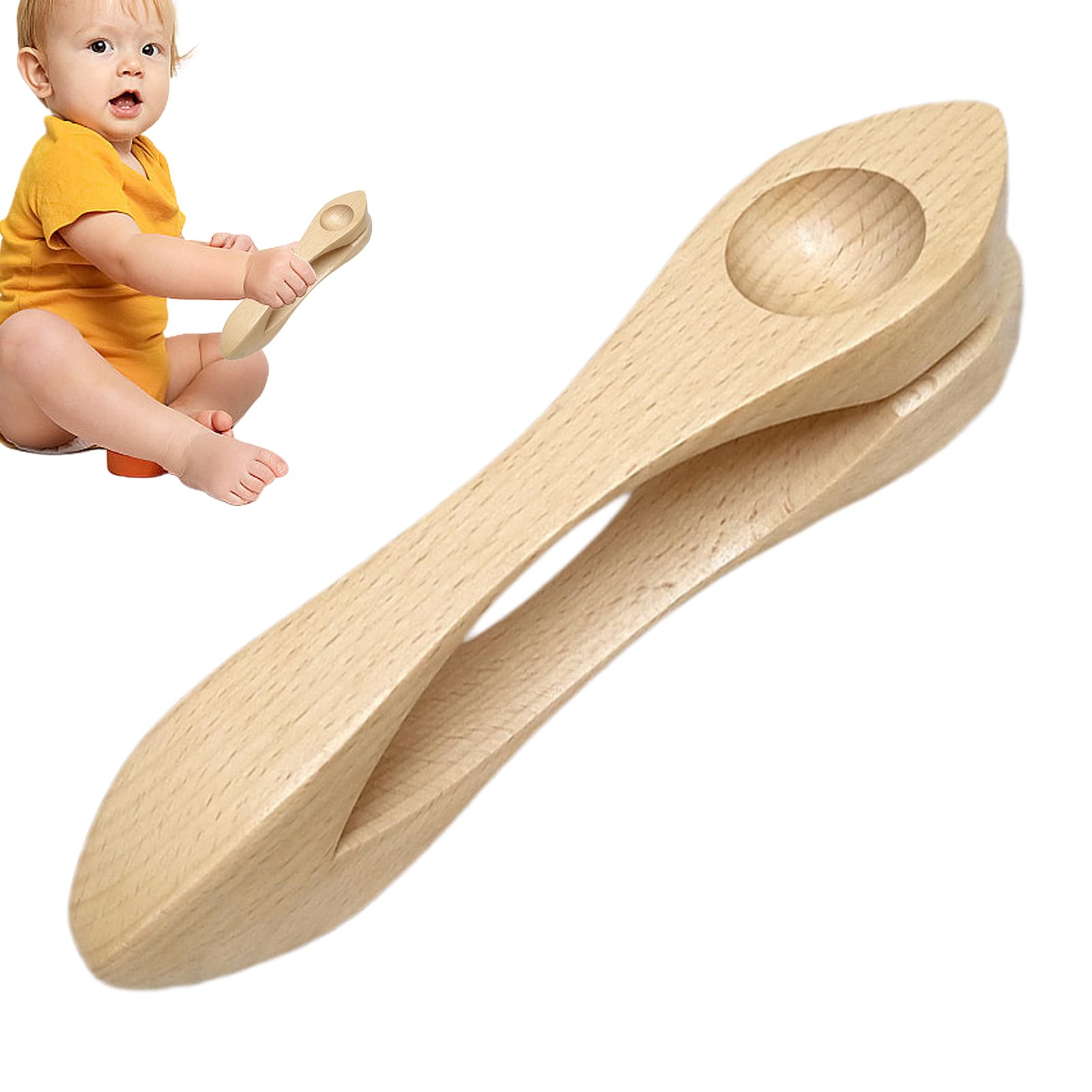 パーカッション Heritage Music Spoons フォーク パーカッション 楽器