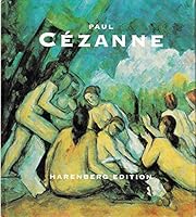 Paul Cezanne 3611004006 Book Cover