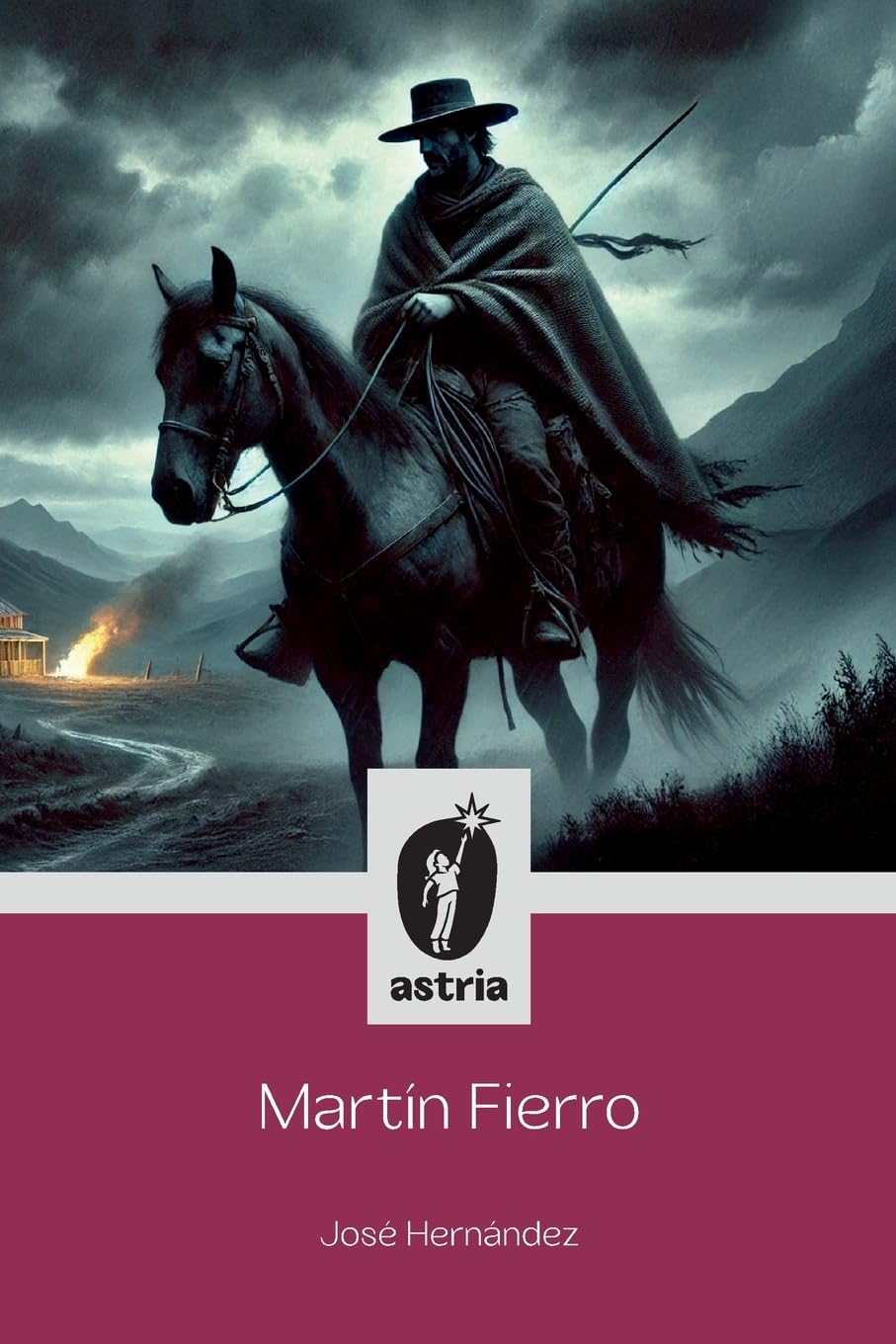 Martín Fierro