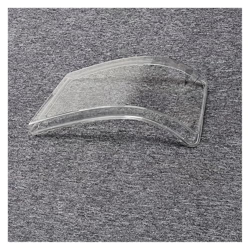 Para Scania G410 G450 G400 Serie P Serie R Carcasa De Faro De Coche Cubierta De Faro Lente De Faro Cristal De Faro Cubierta Faro Coche(bien)