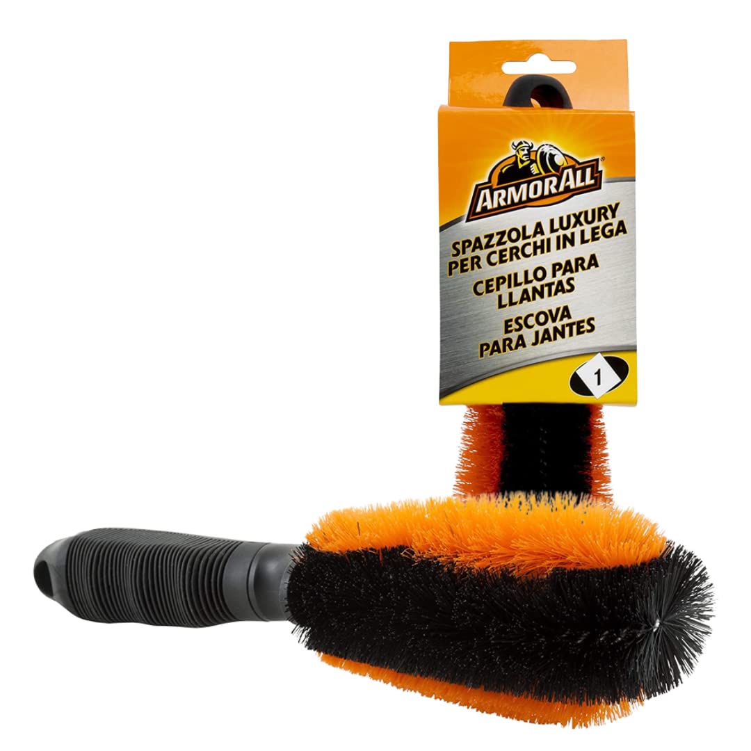 Cepillo para llantas Armor All