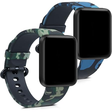 GeeRic Cinturini Compatibile per Xiaomi Mi Watch Lite, Sostituzione  Cinturino in Silicone Colorato Cinturino Ricambio Cinturino Impermeabile  Ultralight Braccialetto Compatibile per Mi Watch Lite : Amazon.it:  Elettronica