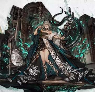 Amazon.co.jp: [ヤンババです] アークナイツ明日方舟(アクナイ