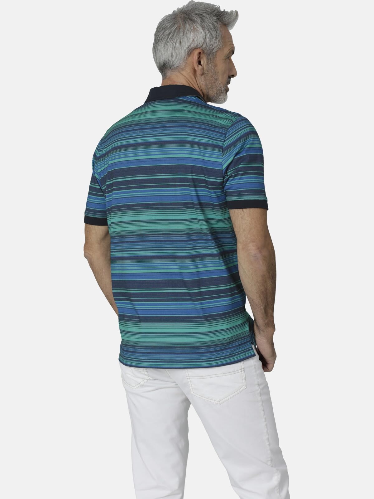 BABISTA Herren Poloshirt Bellavetzi