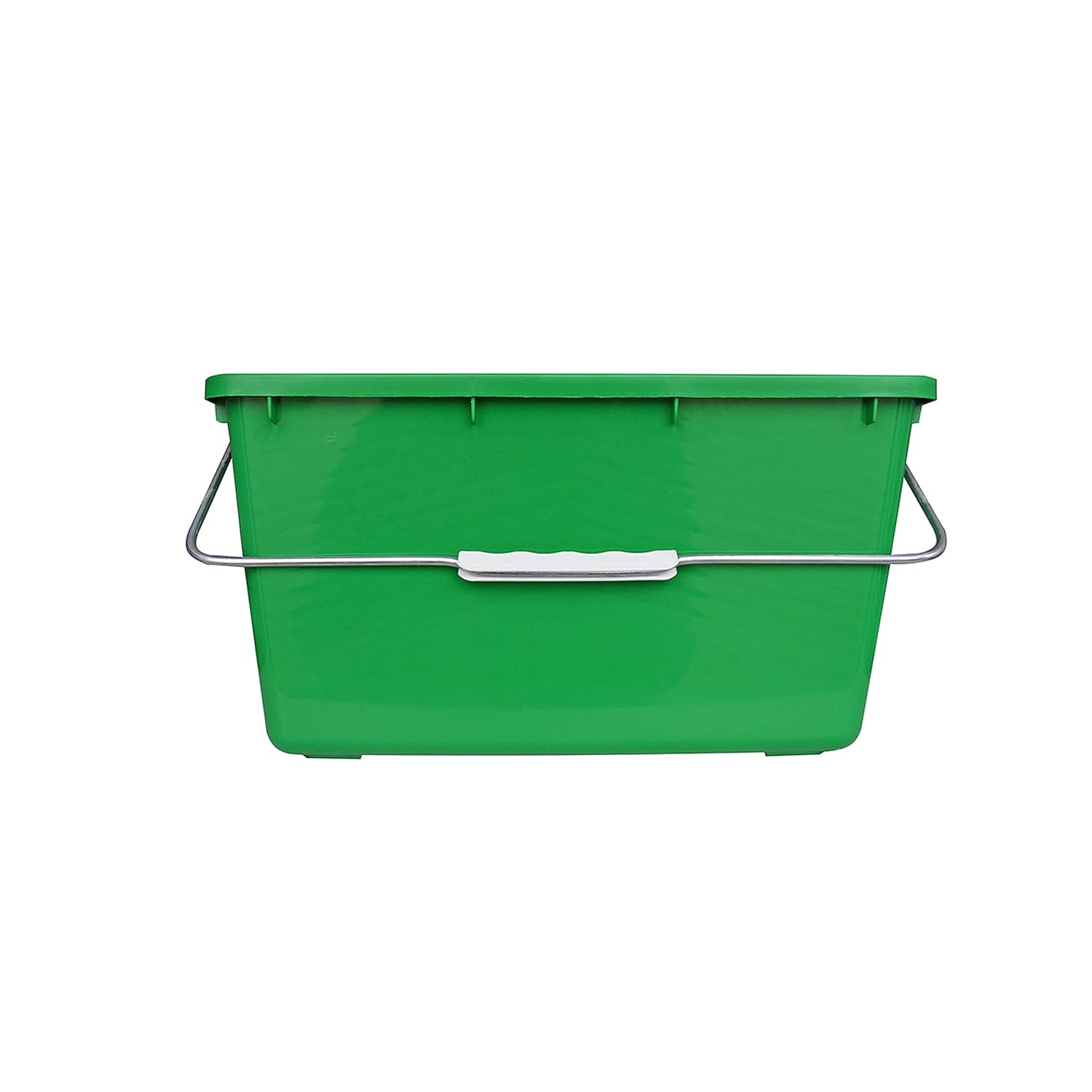 Unger QB120 Cubo pequeño con Canasta, 18 L Capacidad