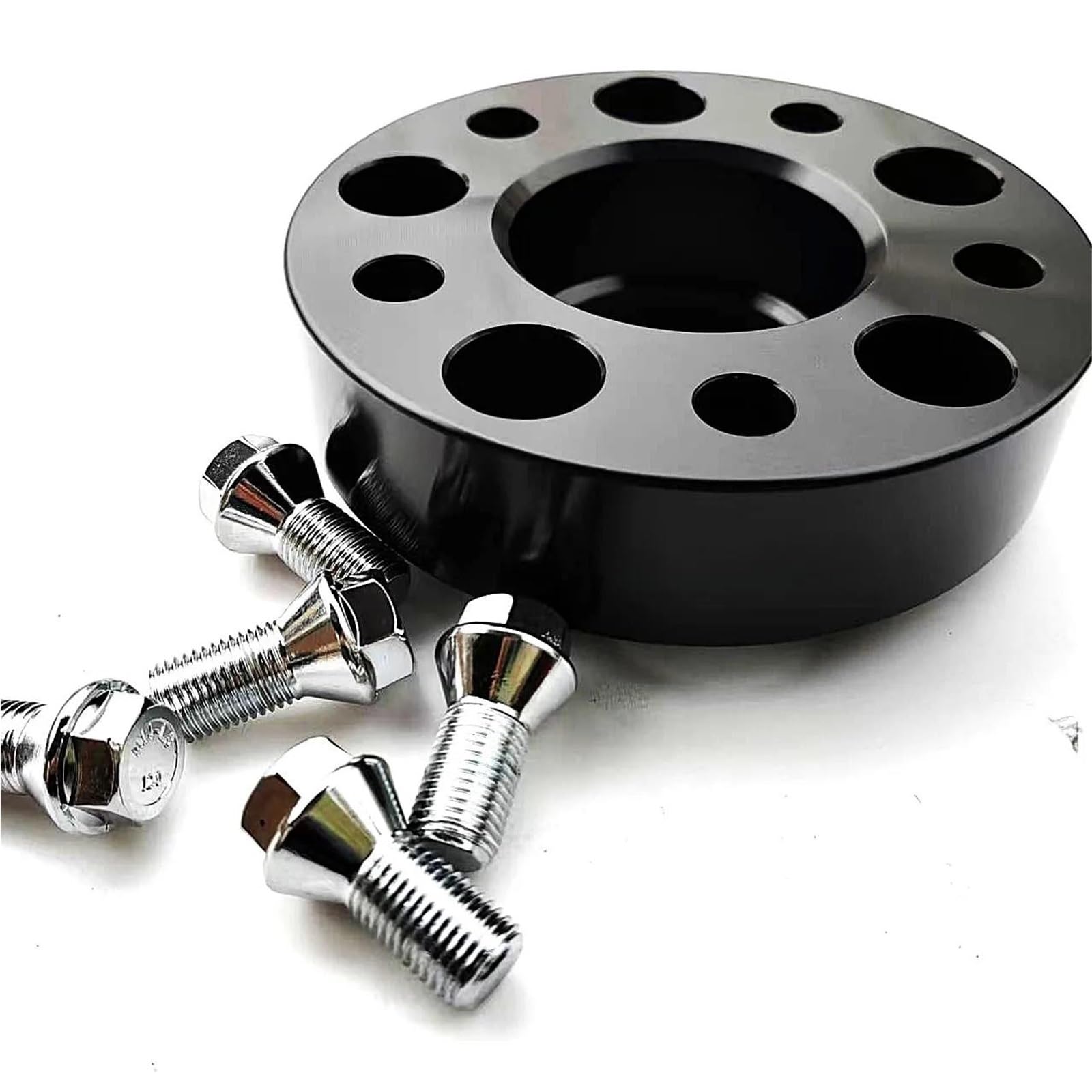 Adaptateurs Roue Voiture 35 Mm Kit D'élargissement Joint Roue 5 X 112 57,1 Pour A3 A4 A6 A8 S3 S4 S6 S8