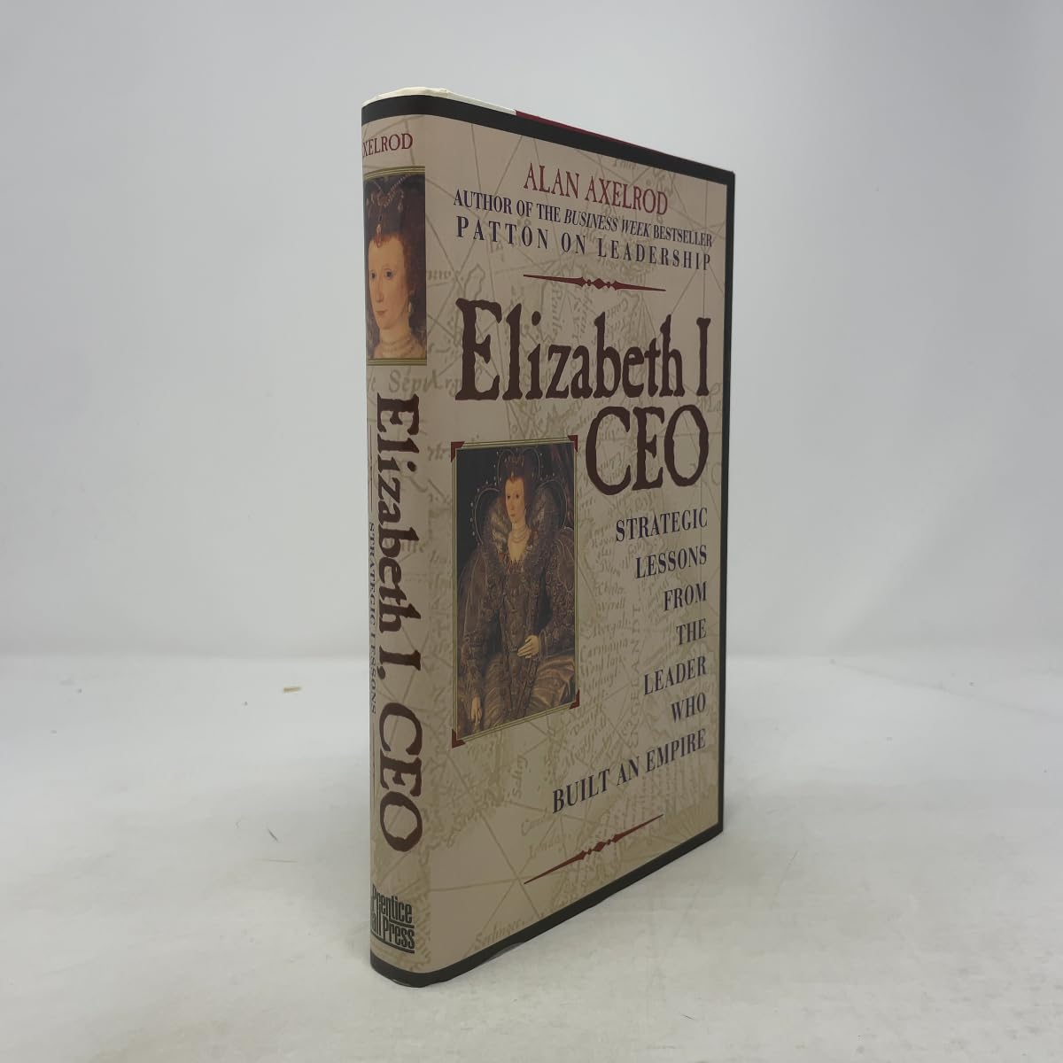 Amazon.com: Alan Axelrod: books, biography, latest update