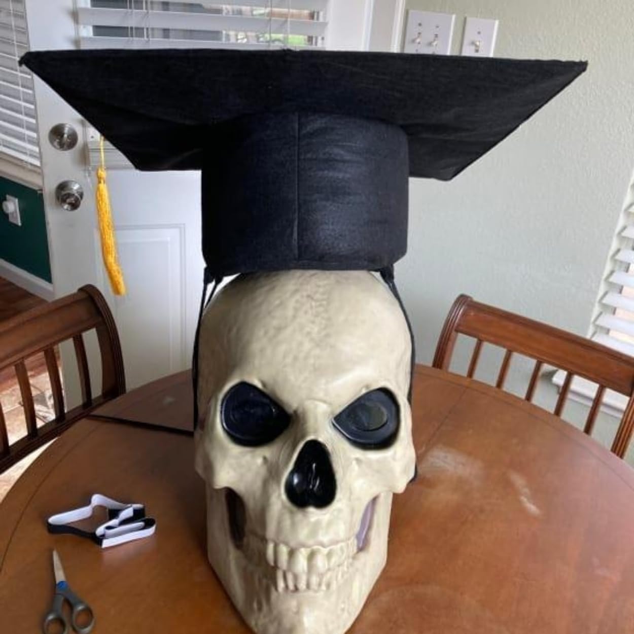 Amscan OVERSIZE CAR DECO GRAD CAP