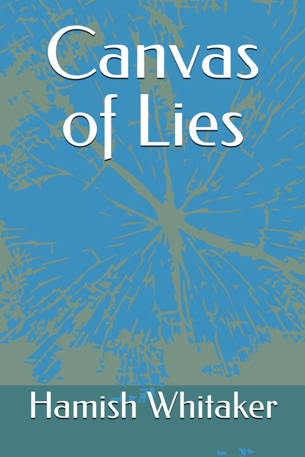 Canvas of Lies