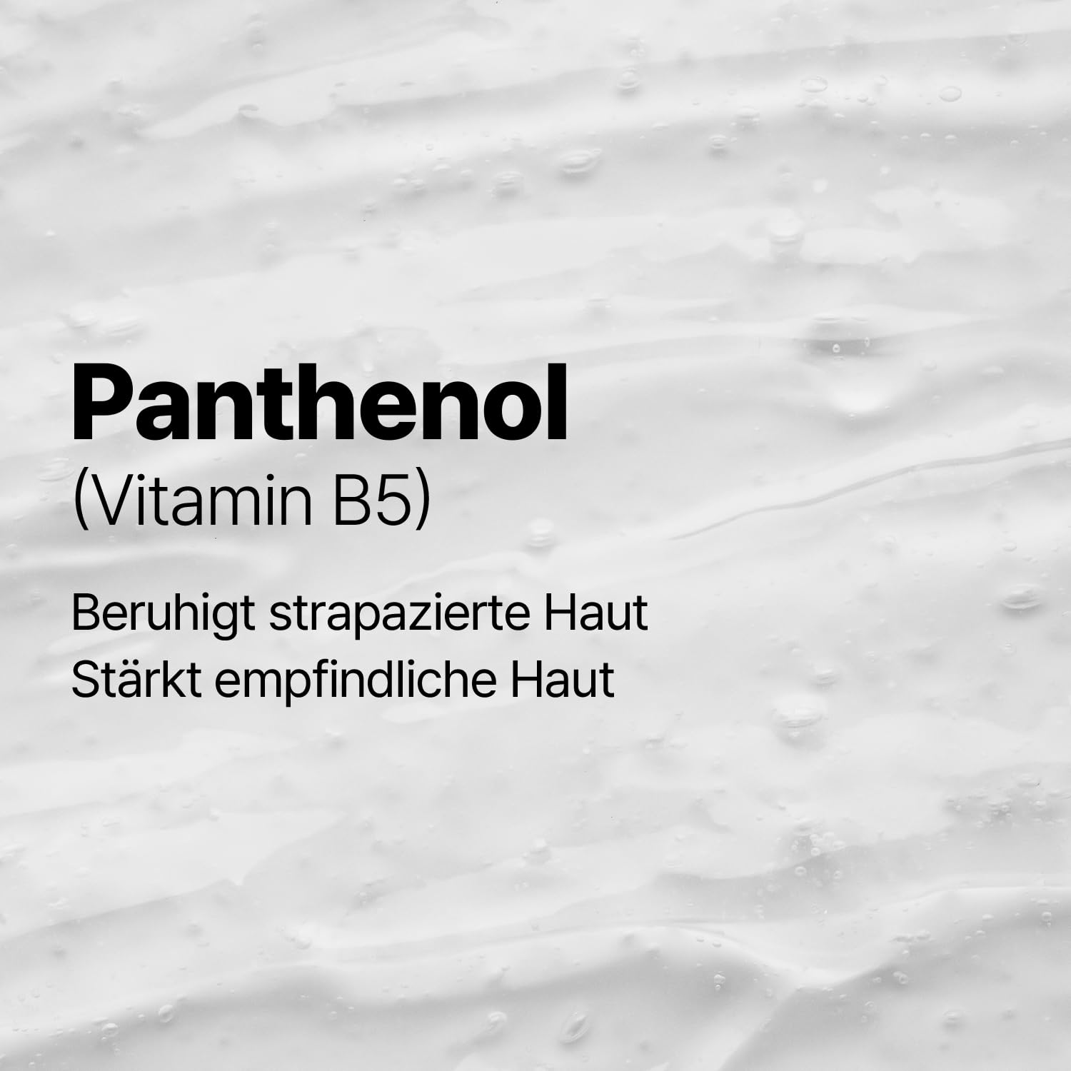 COSNORI Ampoule barrière au panthénol - Sérum visage fortifiant pour la barrière cutanée - avec extrait de panthénol et de prune de Kakadu - Unifie le teint et la pigmentation - 1,01 fl.oz.