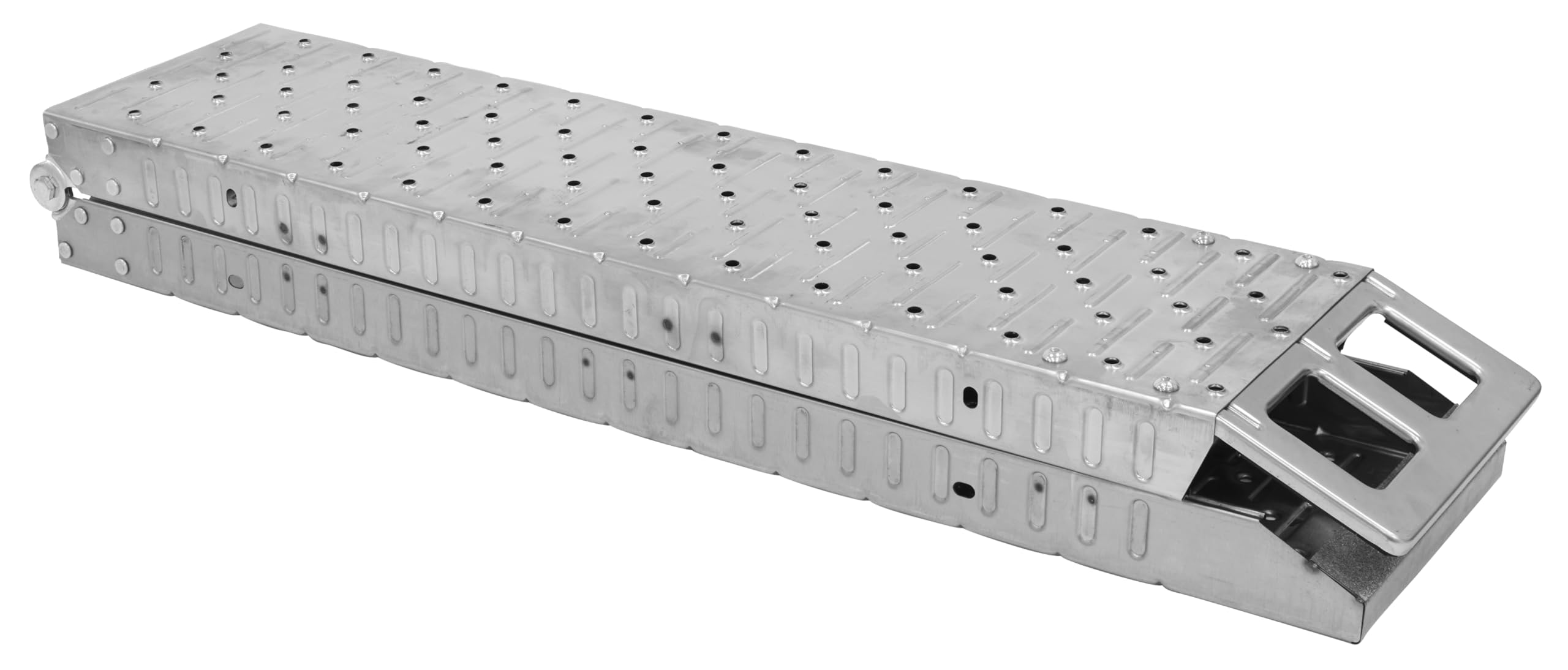 Sealey Rampe de Chargement en Acier Inoxydable 270 kg – MR270