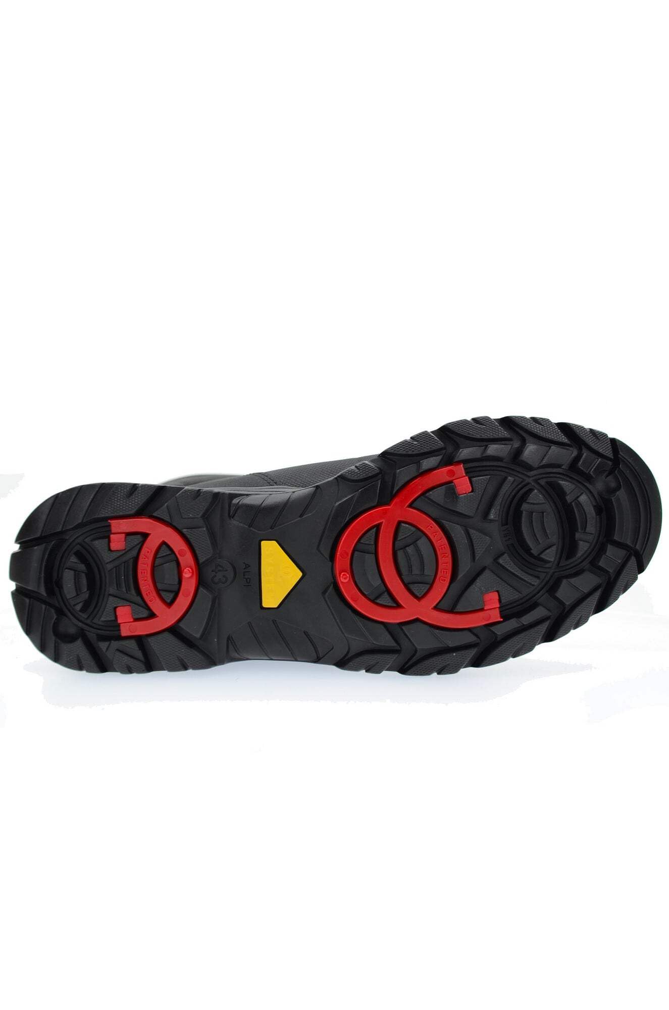 Olang Botte de neige Stubai OC