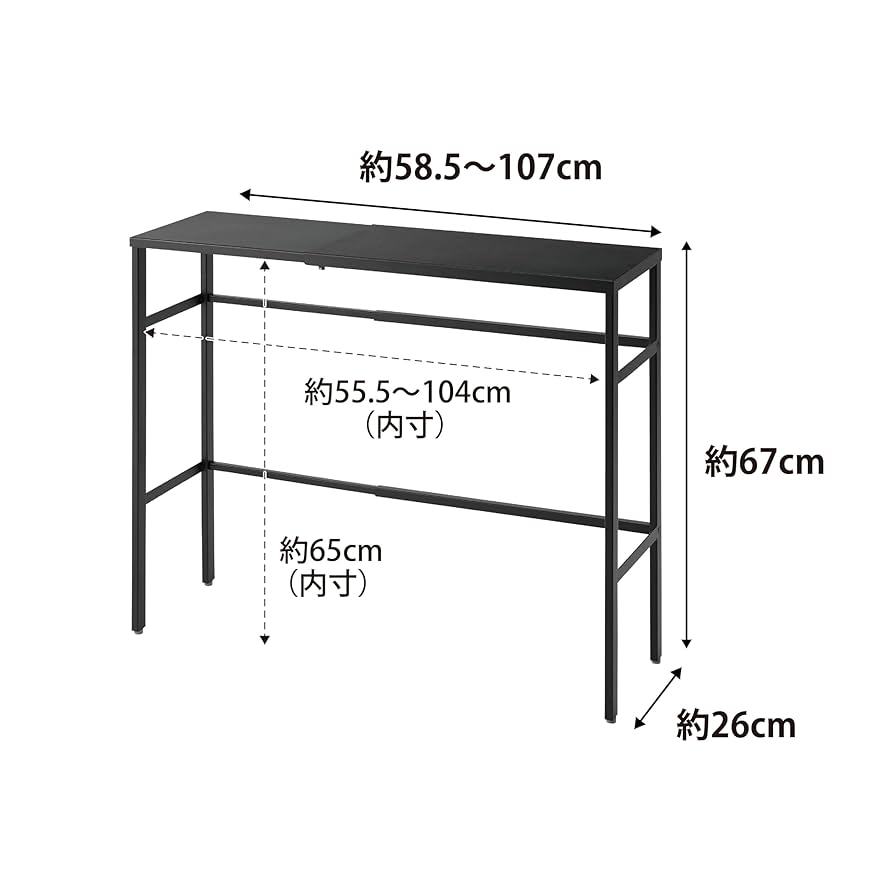 たけ　ケージ台　1800×620×550 たけ様専用 ケージ台 1800×620×550
