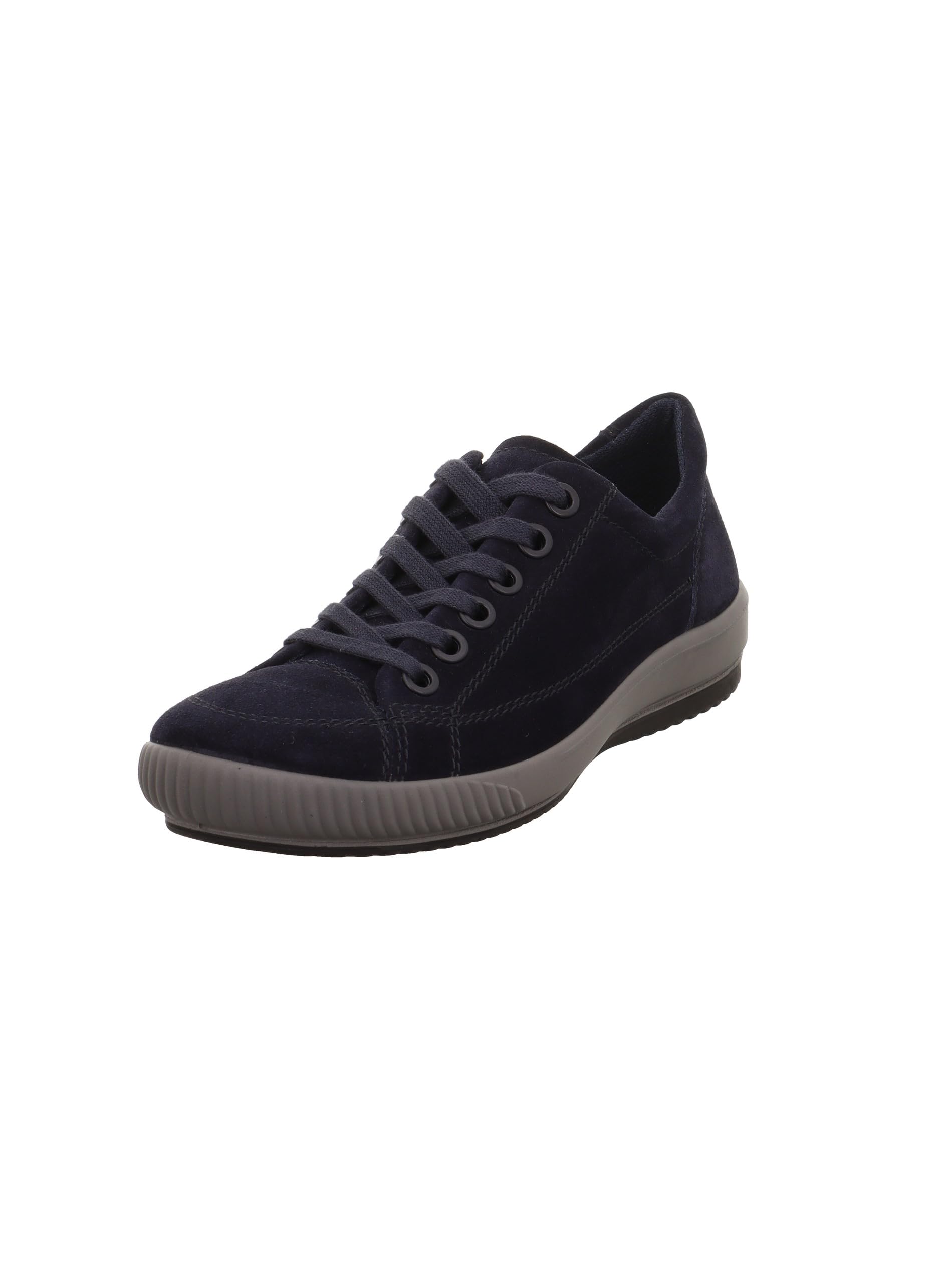 Legero Women's TANARO 5.0 Sneaker, OCEANO (BLAU) 8000