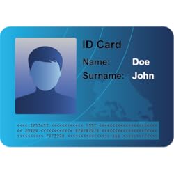 ID Card Scanner Pro